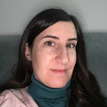 Lavoro per babysitter a Trento: lavoro per babysitter Nadia