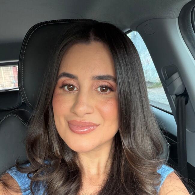 Babysitting job in Contagem: Bárbara