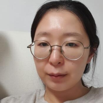 Babysitting job in Pohang: babysitting job SUJIN