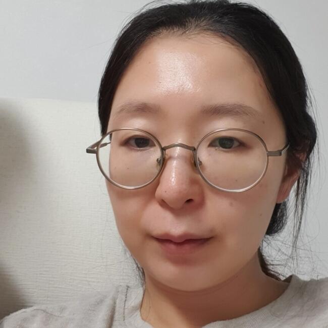Babysitting job in Pohang: SUJIN