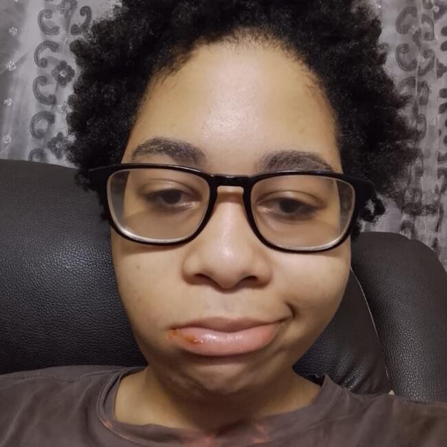 Babysitter in Empangeni: Ashely