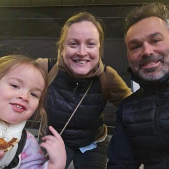 Babysitting job in Lausanne: Waleed