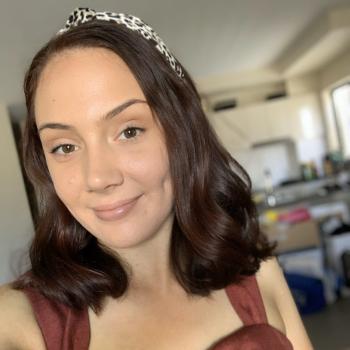 Babysitter Brisbane: Maddie