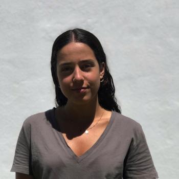 Babysitters in Seville: Ana