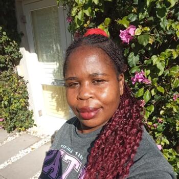 Babysitter in Cape Town: Nyembezi