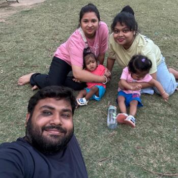Parent Ghaziabad: Nilanjan
