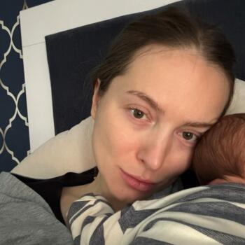 Babysitting job in Warsaw: babysitting job Anna