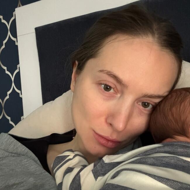 Praca dla opiekunki do dziecka w Warszawa: Anna