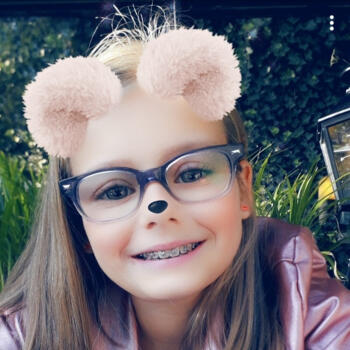 Babysitter in 's-Hertogenbosch: Kim