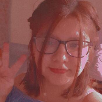 Niñera en Villa: Valery dayanna