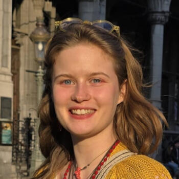 Babysitter Sint-Pieters-Woluwe: Ysée