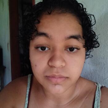 Babá em Cuiabá: Kauanny