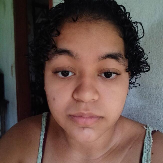 Babá em Cuiabá: Kauanny