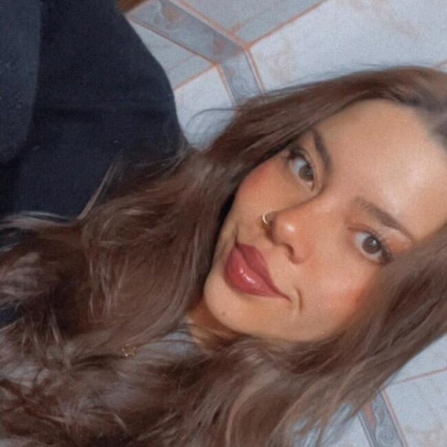 Babysitter in Viña del Mar: Fernanda