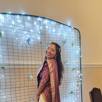 Babysitter in Lincoln: Meenakshi