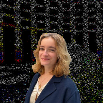 Babysitter in Strasbourg: Louise