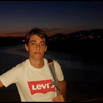 Babysitter in Lisbon: Eduardo