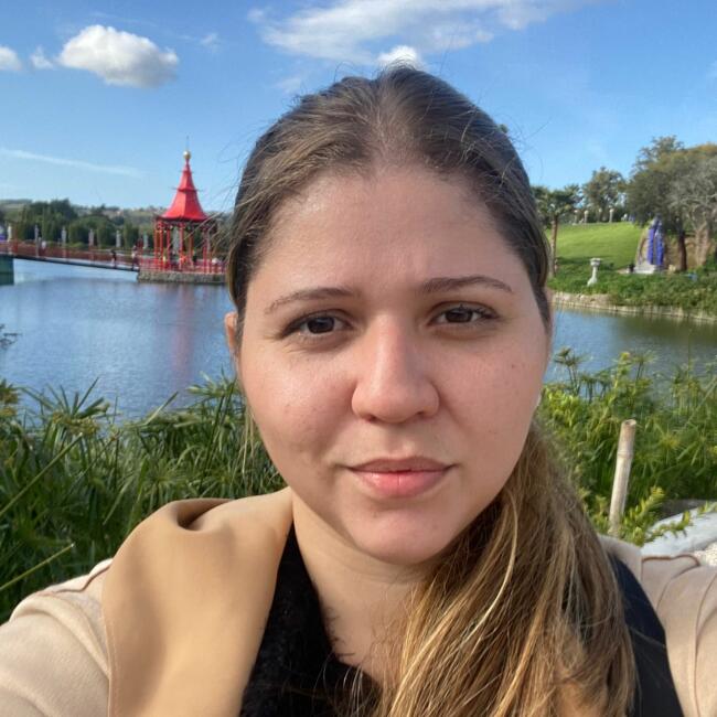 Babysitter em Montijo: Guaracy Luana