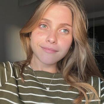 Babysitter in Buenos Aires: Anabela