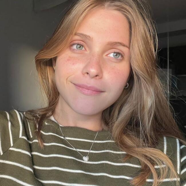Babysitter in Buenos Aires: Anabela