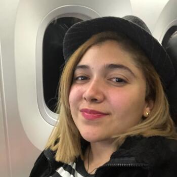 Baby-sitter in Montpellier: Vanessa