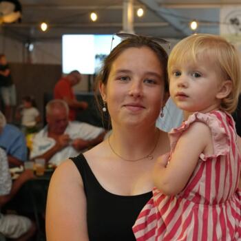 Babysitter in Aalter: Aurelie
