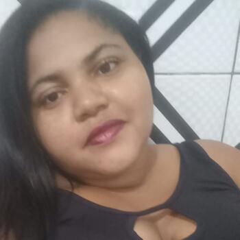 Babá São João de Meriti: Ana