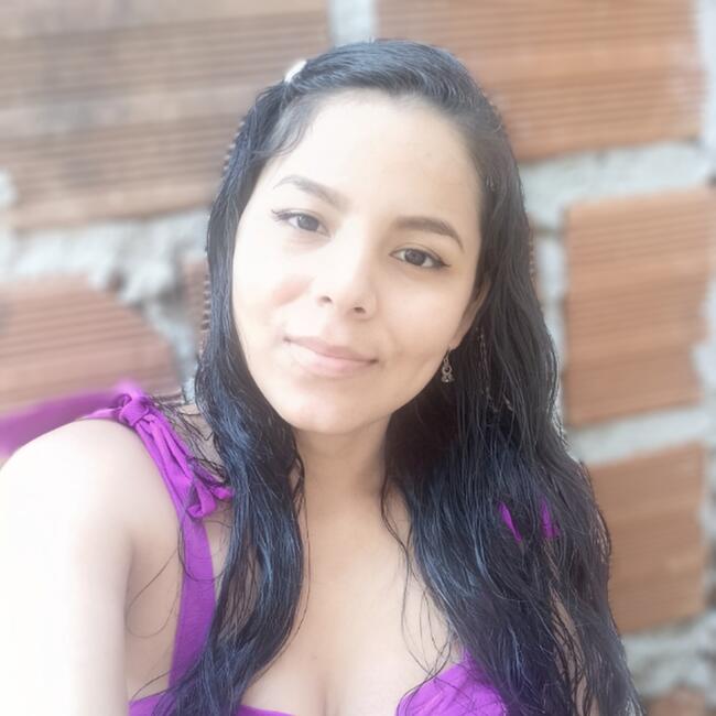 Babysitter in Neiva: María