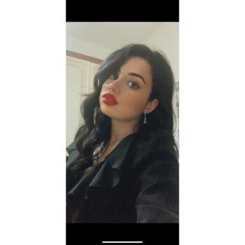 Babysitter Reggio Calabria: Natalia