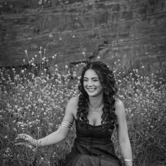 Babysitter in Cape Town: Lene