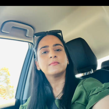 Babysitting job in Melbourne: babysitting job Mandeep