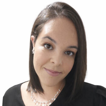 Babá São Paulo: Juliana