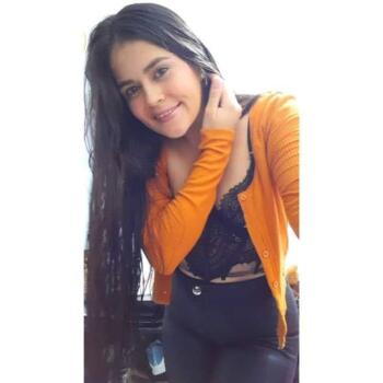 Babysitter in Floridablanca: Silvia vergel