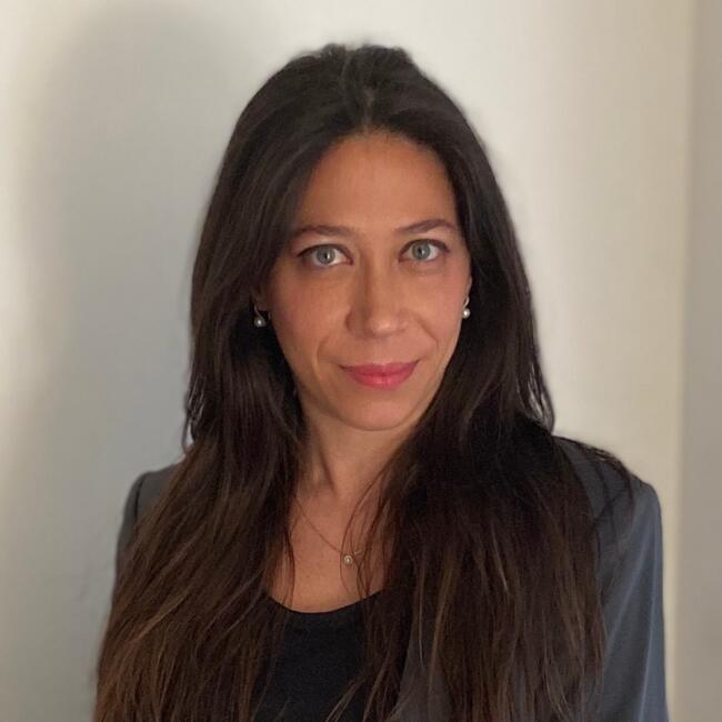 Lavoro per babysitter a Paderno Dugnano: Claudia