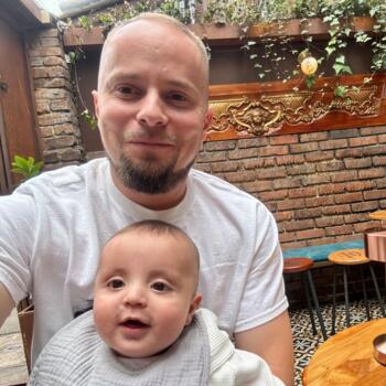 Padre/madre Bogotá: Colin