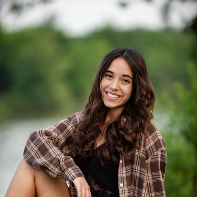 Babysitter in Tomball: Victoria