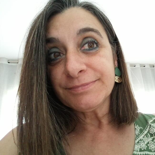 Babysitter in Lleida: Laura 