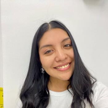 Niñera en Valdivia: Camila