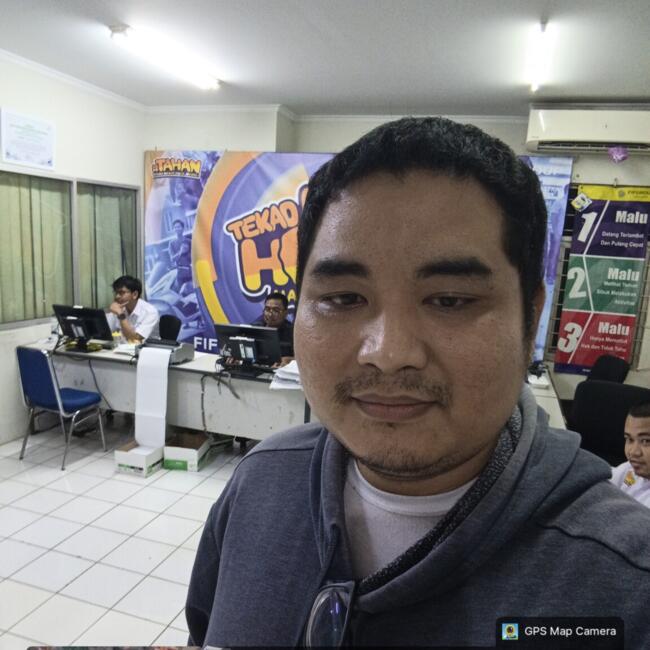 Lowongan pekerjaan babysitting di Kota Bogor: Ryuga