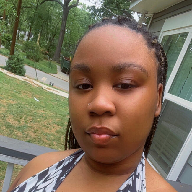 Babysitter in Atlanta: Alia