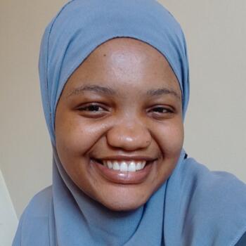 Babysitter in Cape Town: Lathitha