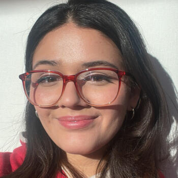 Babysitter in San Felipe: Josefina