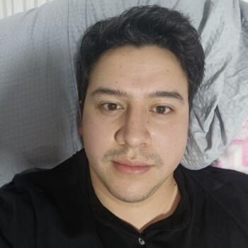 Babysitting job in Mexico City: babysitting job Eduardo