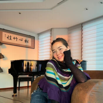 Babysitter in Teltow: Suri