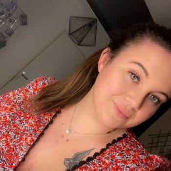 Babysitter in Rouen: Chloé