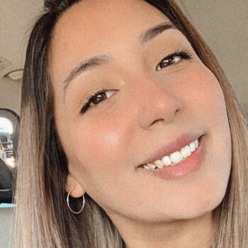 Niñera Lo Barnechea: Alexandra