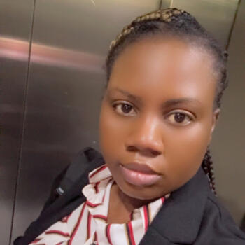 Babysitting job in Birmingham: babysitting job Rebecca