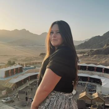 Babysitter in Schoten: Kaylie