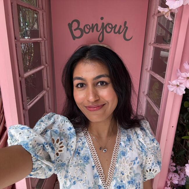 Nanny in Hobart: Pratikshya