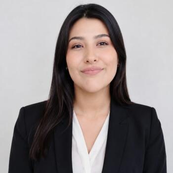 Niñera en Patricia Pilar: Valeria